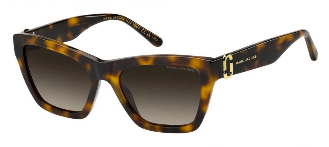 Marc Jacobs MARC884 Sunglasses - view 7